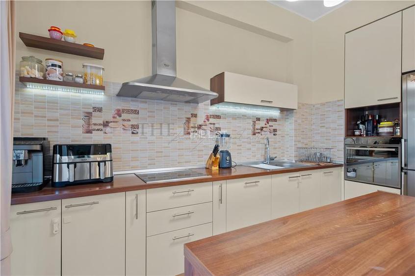 Bucuresti - Foisorul de Foc - Mosilor, Vila pretabila Rezidential Comercial - 2