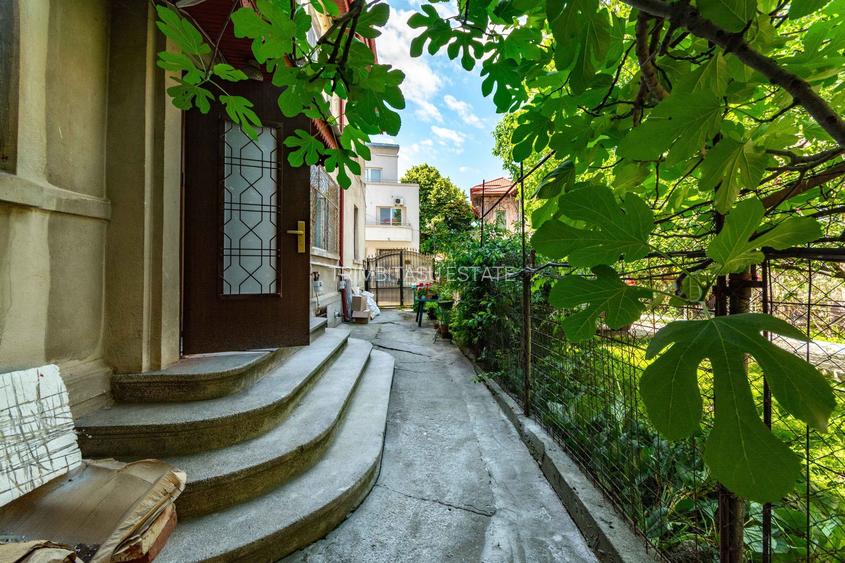 Eminescu Toamnei Casa 3 camere Comision 0% - 17