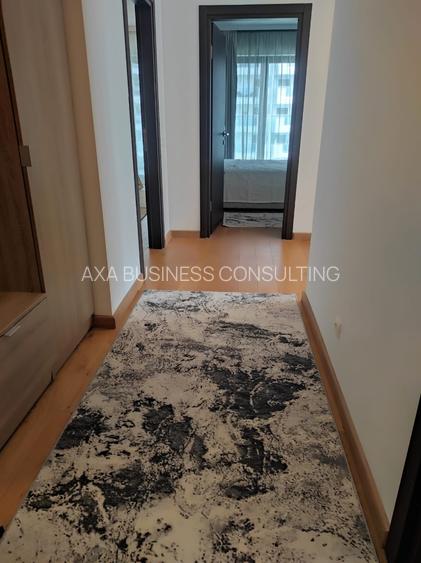 Aviatiei/UpGround,PRIMA INCHIRIERE,mobilat/utilat,centrala termica,parcare,2 bai - 7