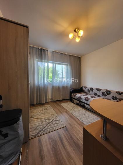 Apartament de inchiriat, 3 camere, decomandat, 75 mp, Nicolina - 3