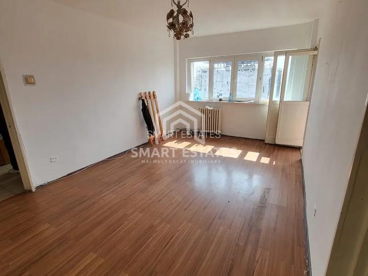 Parcul Circului | 2 camere la Bdul Lacul Tei - 2