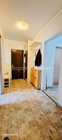 Apartament cu vedere frumoasa si langa parc - 7