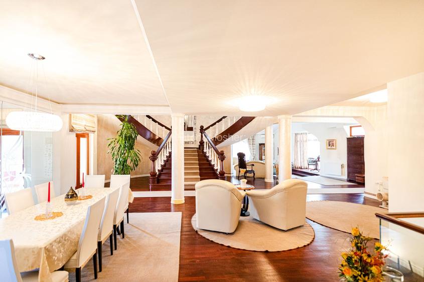 Vila exclusivista, multiple destinatii - 24