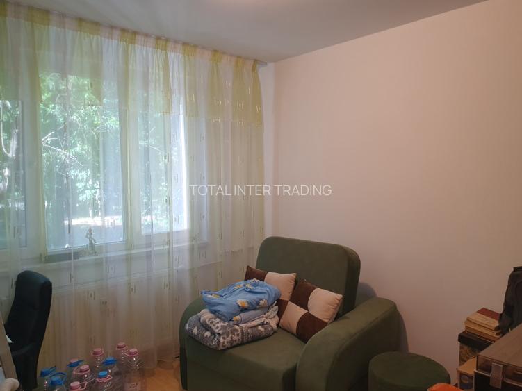 Vanzare-3 camere-sdec-p/4-Dr Taberei-V Ialomitei-reabilitat-termopan-130000E - 8