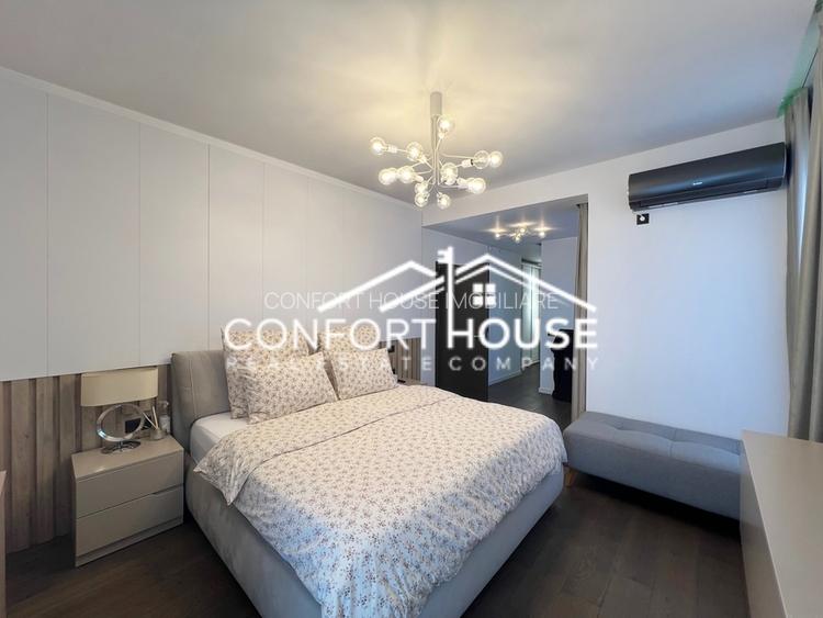 Vila individuala cu arhitectura moderna,  finisaje premium, IANCU NICOLAE - 36