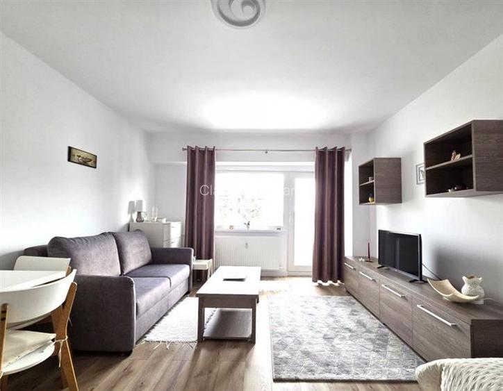 Vanzare apartament o camera renovat integral zona Calea Manastur USAMV Kaufland, - 3