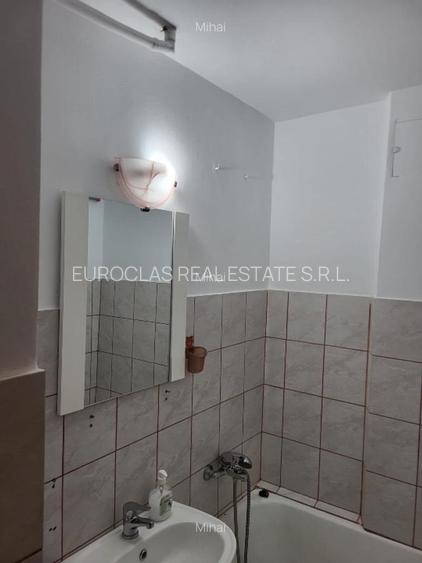 Garsoniera - Tomis Nord - 49.900 euro (Cod E11+E12) - 7
