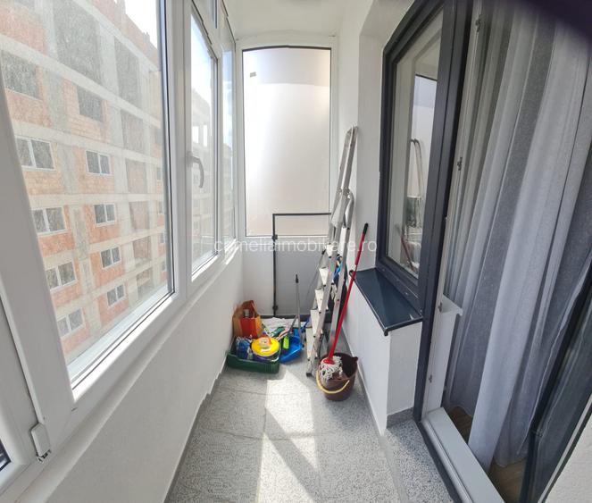 2 camere, modern, centrala, Complex Avangarde Grande Village, Bld.Timisoara - 8