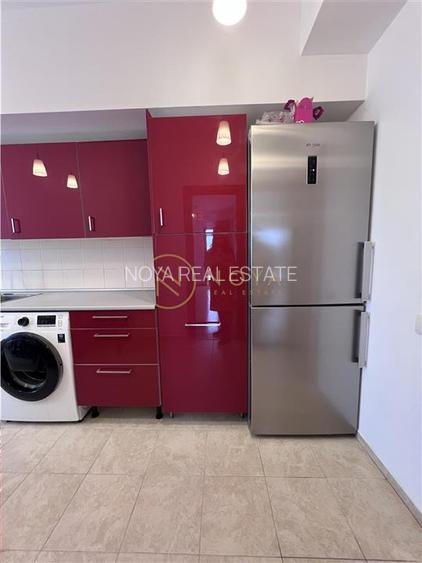 Apartament 4 camere Iancu Nicolae Carina Residence parcare - 22