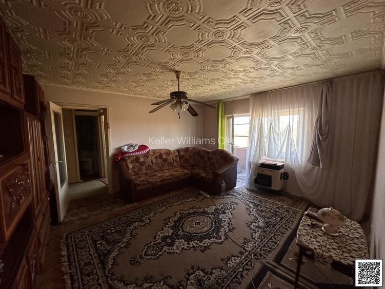 Strada Zenit 33, etaj 4/4 cu priveliste spre Someș - 4