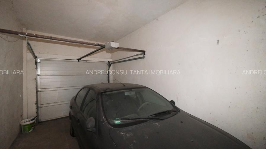 Vanzare Casa P+2+M construita in 2012 si 238 mp teren in Centrul Bucuresti - 8