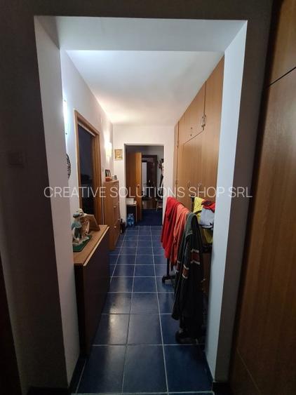 Apartament 3 camere Mladinovici Dragos | Alexandru Obregia | Piata Sudului - 7