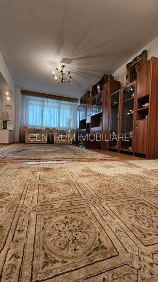 Libertatii * Palatul Parlamentului 4 camere modificat in 2 - 8