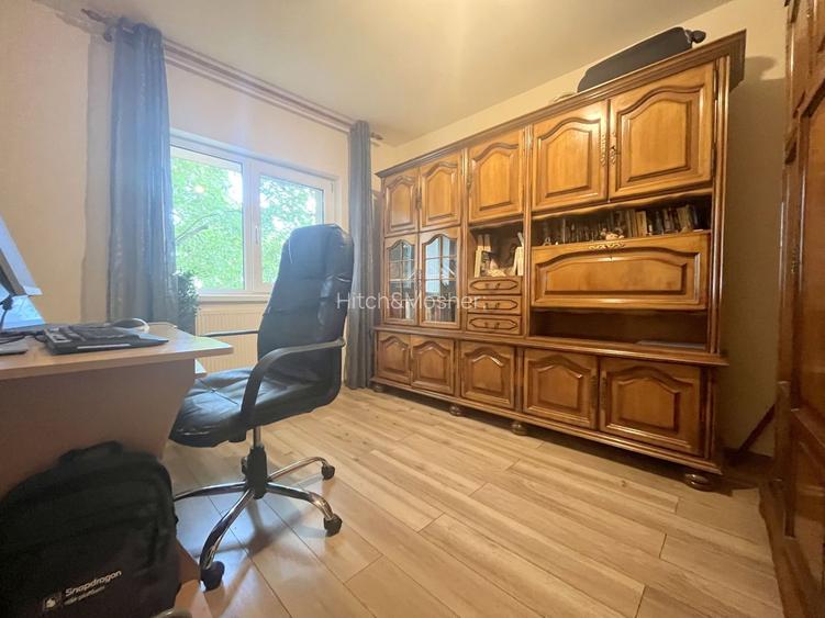 Apartament 4 camere decomandat – Calea Șagului, str. Luceafărul - 8