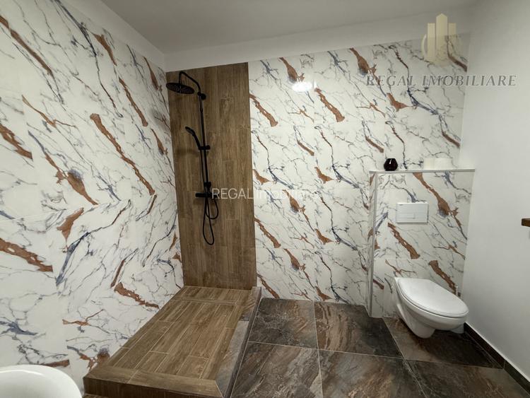 Casa de inchiriat | 13 Septembrie- Rahova | 3 camere | Pretabil Birouri - 10