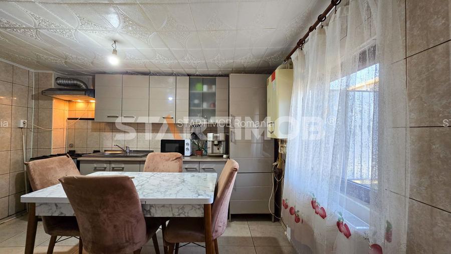 Casa cu teren Voluntari, Bucuresti - 31