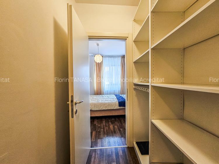 Vanzare 3 camere , bloc nou, Grozăvești – metrou 2 minute - 13