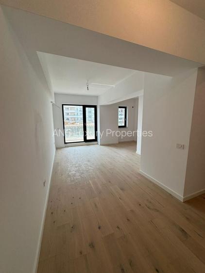 APARTAMENT CU 2 CAMERE DE VANZARE PIPERA - 2