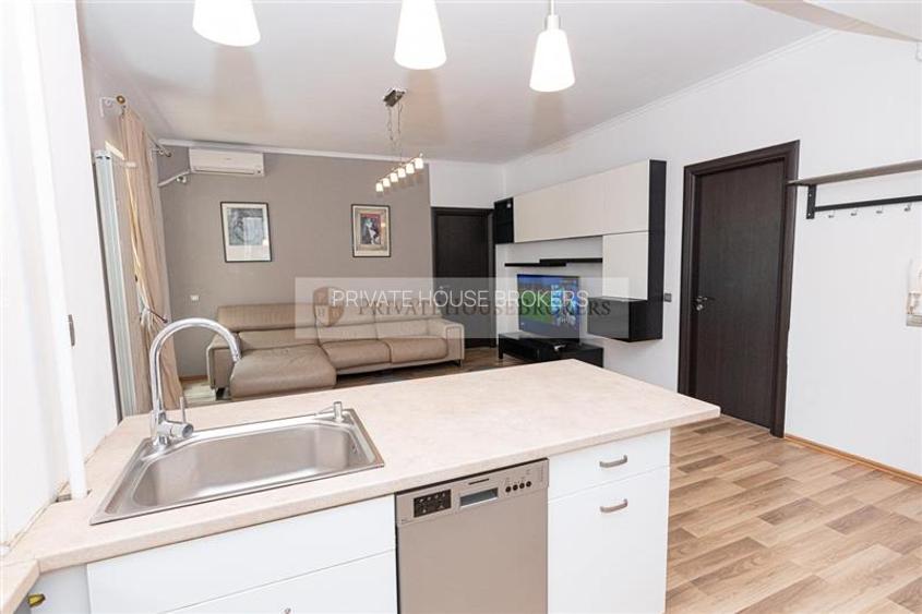 Baneasa | Bioterra | Bloc 2015 | Parcare - 15