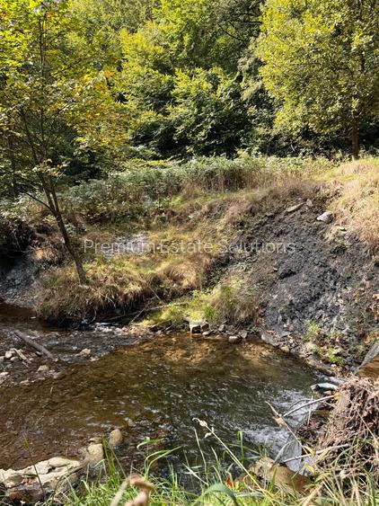 Vila Premium de Vanzare in Cheia -Prahova-Comision 0% - 6