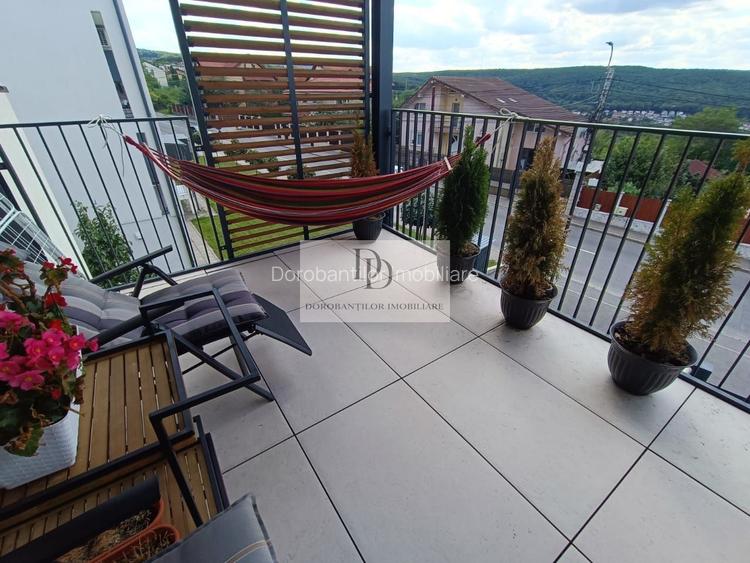 Apartament elegant 4 camere | Garaj privat | Cartier Europa - 16