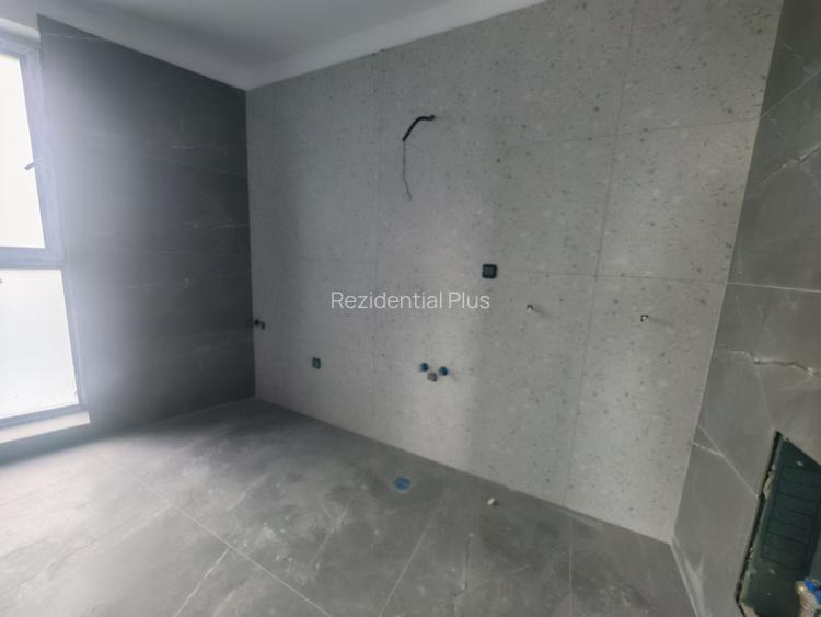 2 camere luminos, Bloc boutique, lift –5 min Rond OMV - 23