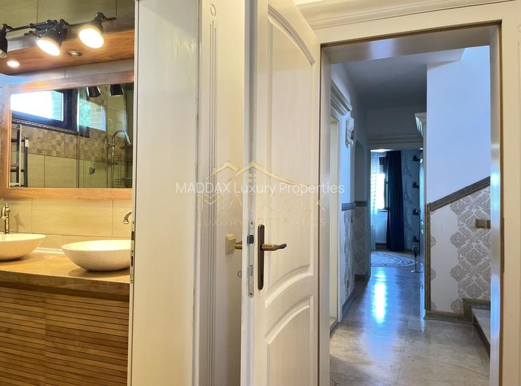 Vila 7 camere**Lake view**Ponton privat**Piscina**Teren 933 MP//Balotesti - 31