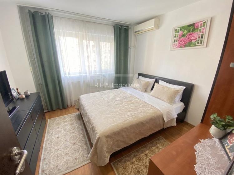 2 camere- Etaj Intermediar - Petre Ispirescu - 3