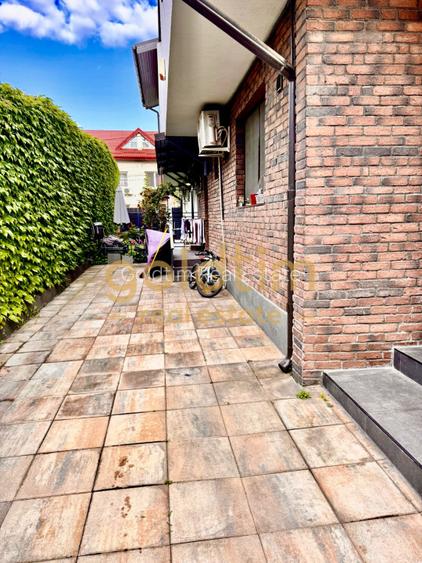 AVIATIEI/VILA DUPLEX/MODERNA/LUX/ZONA LINISTITA - 4