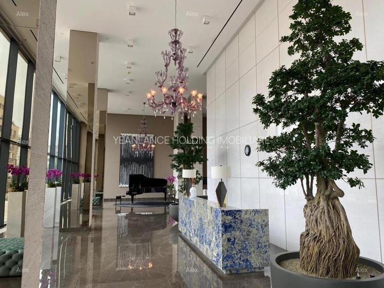 Apartament Exclusivist lângă lac, vedere directă Parcul Verdi - 11