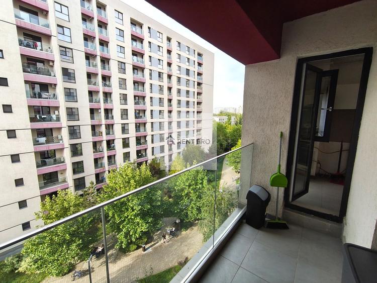 2 Camere 21 Residence Politehnica Iuliu Mnaiu 15 H - 9