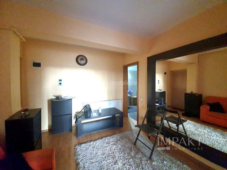 Apartament cu 1 camera confort sporit in Manastur, bloc nou! - 5