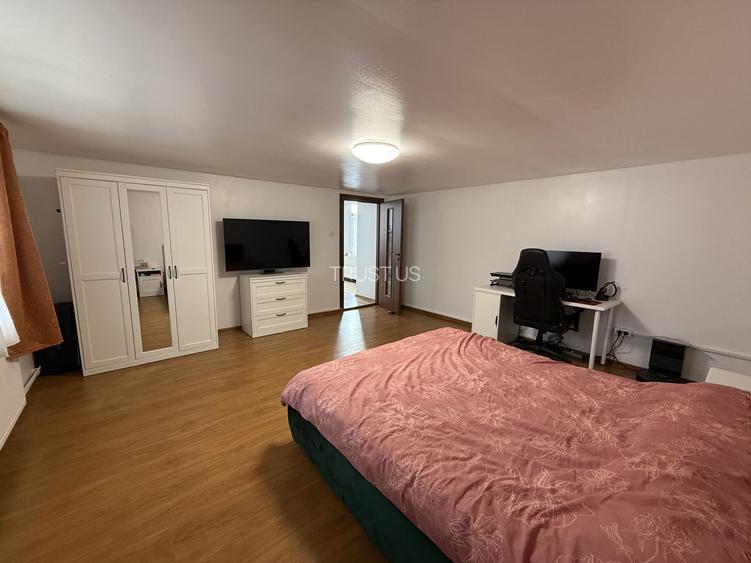 COMISION 0% | Casa Individuala + Garaj de Vanzare | Sacalaz | Central - 6