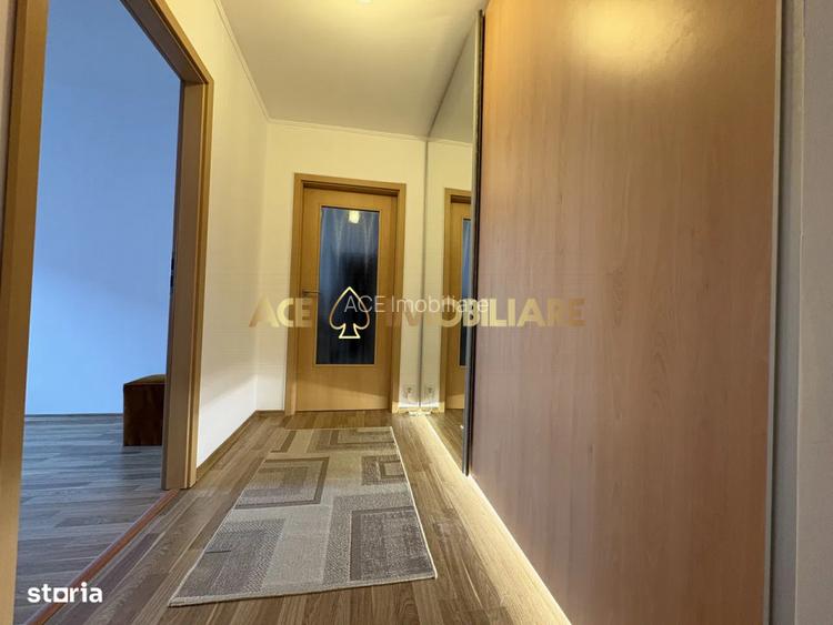 3 Camere de inchiriat | Mosilor | Metrou | Parcare | 2 bai | Mobilat - 10