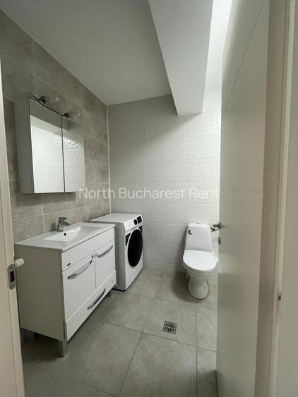 Apartament 3 Camere Theodor Pallady/ Centrala Proprie - 5