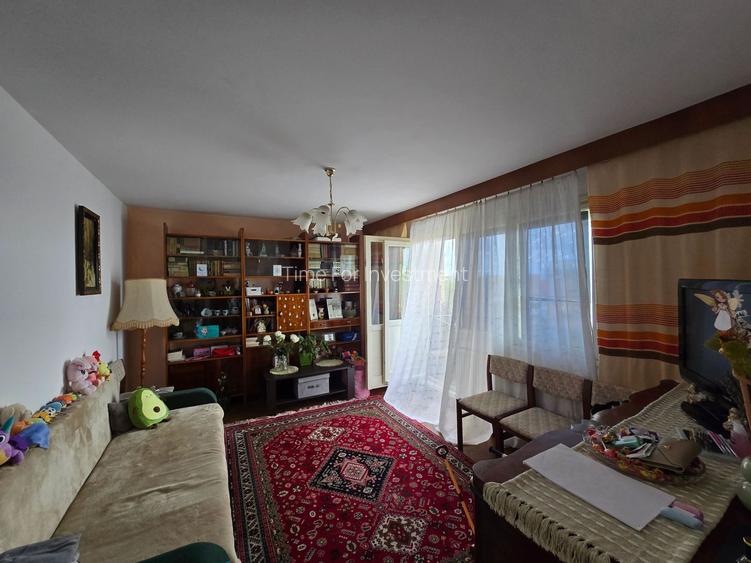Apartament 4 camere, Zona Circumvalatiunii, Mobilat si Utilat complet - 5