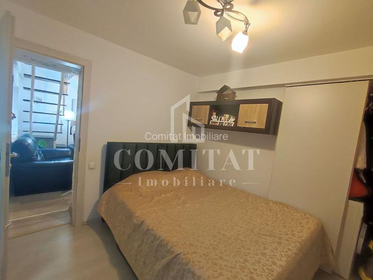 Casă cu finisaje moderne | La cheie | 4 camere | Localitatea Dezmir - 7