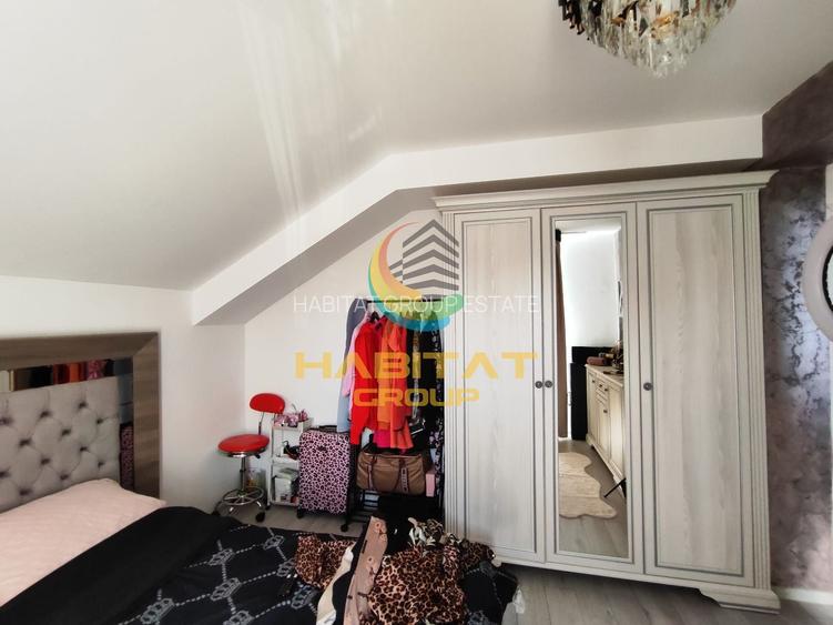 Casă 4 Camere în Popești-Leordeni - Splaiul Unirii - 18