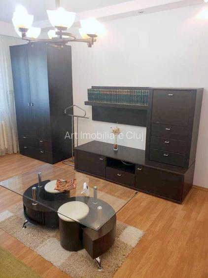 2 camere, decomandate, cu parcare, in Zorilor, pe strada Gheorghe Dima - 4