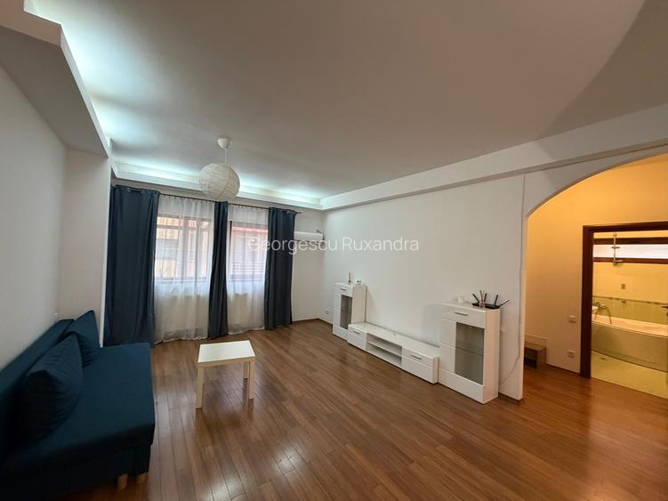 3 camere Golden Residence, loc parcare suprateran inclus, mobilat, utilat - 3