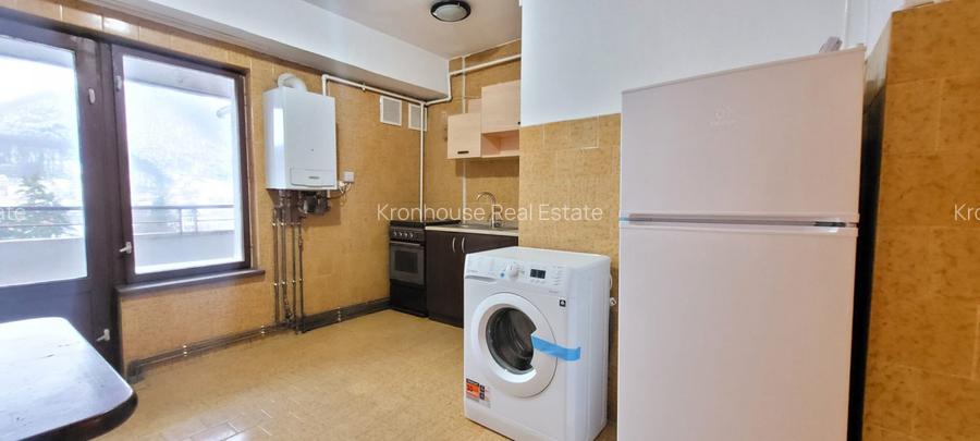 Apartament cu 2 camere langa Mall A.F.I. - 13