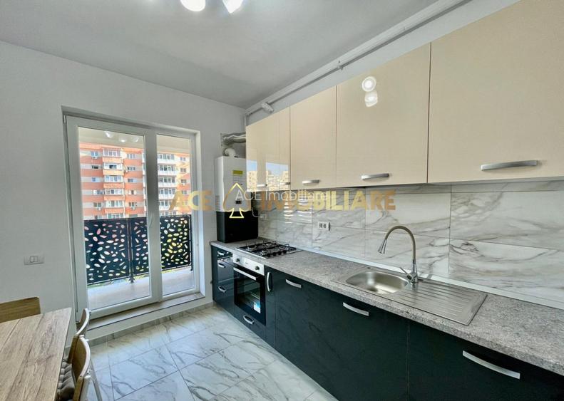 2 Camere de inchiriat | Titan | 80mp | Metrou | centrala | parcare - 5