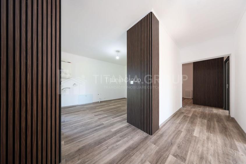 REZERVAT! Casa moderna cu 3 camere, toate utilitatile - Harman, Brasov - 13