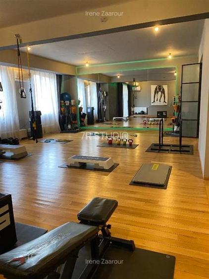 Inchiriere spatiu open space Eminescu - 11