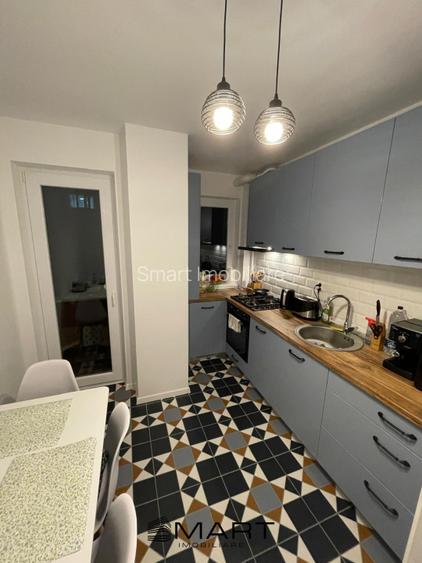 Apartament cu 2 camere in Turnisor Pet Friendly - 2