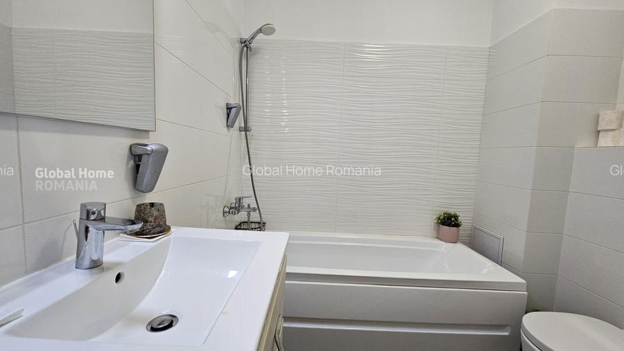 Apartament 2 camere 54,23MP | Pipera - Porsche Bucuresti Nord | Centrala imobil - 13