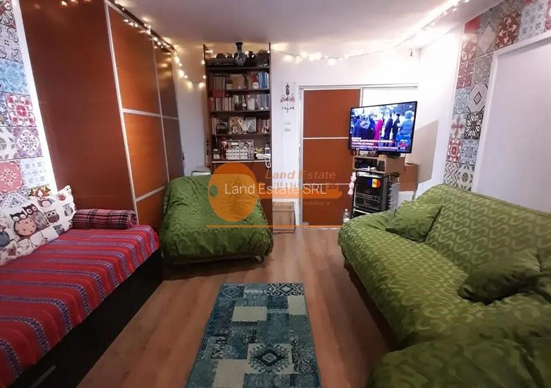 Garsonieră Lujerului – 300m Metrou - 3