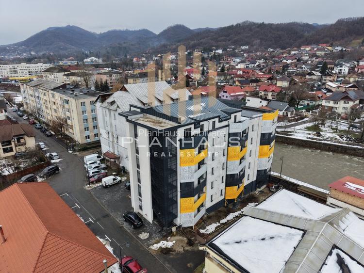 Apartament 3 camere ,Centrul vechi Baia Mare ,zona Grivitei - 3