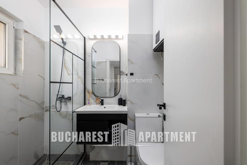 2 Camere Blocul Eva - 9