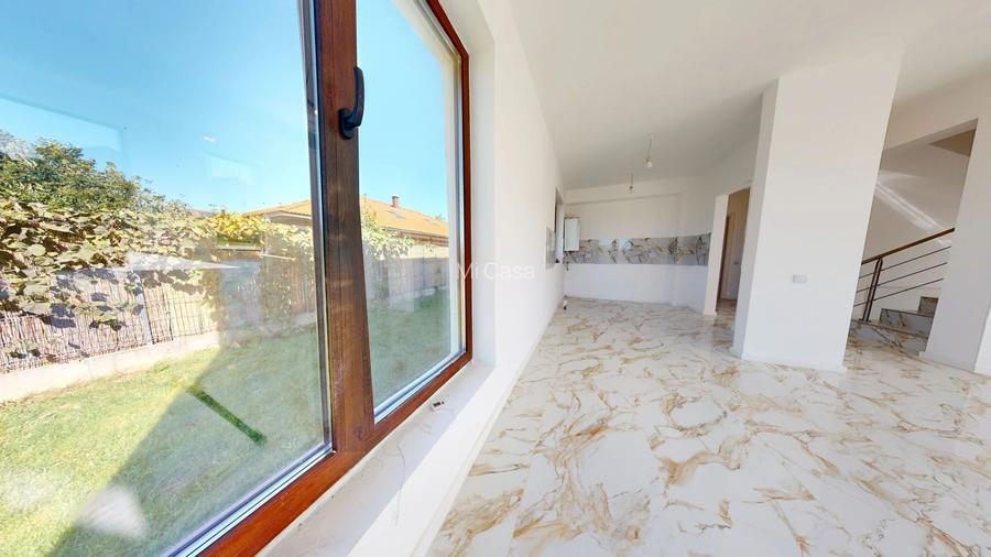 Vila noua, din caramida Harman-Brasov - 14